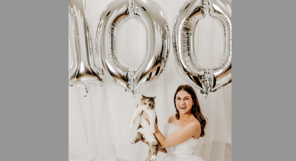 Woman Helped 100 Seniors Re-Home Their Pets Before Passing Away, Bringing ‘Peace of Mind’