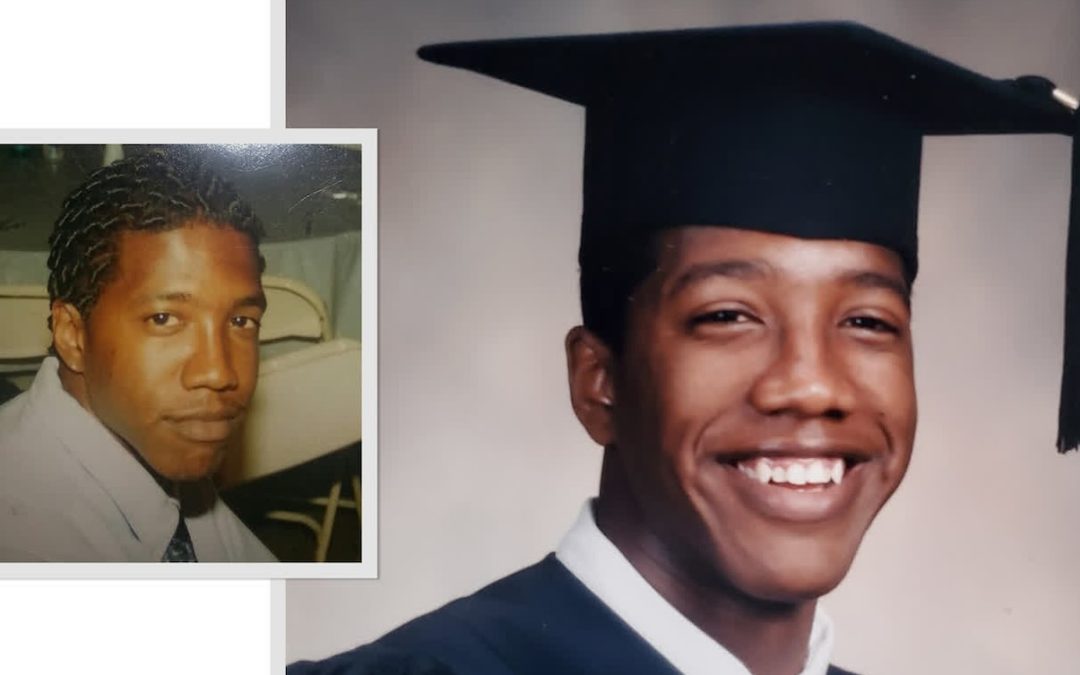 Mother’s Only Son was Killed in Robbery–But She Gained Another by Helping Rehabilitate One of the Convicted Boys