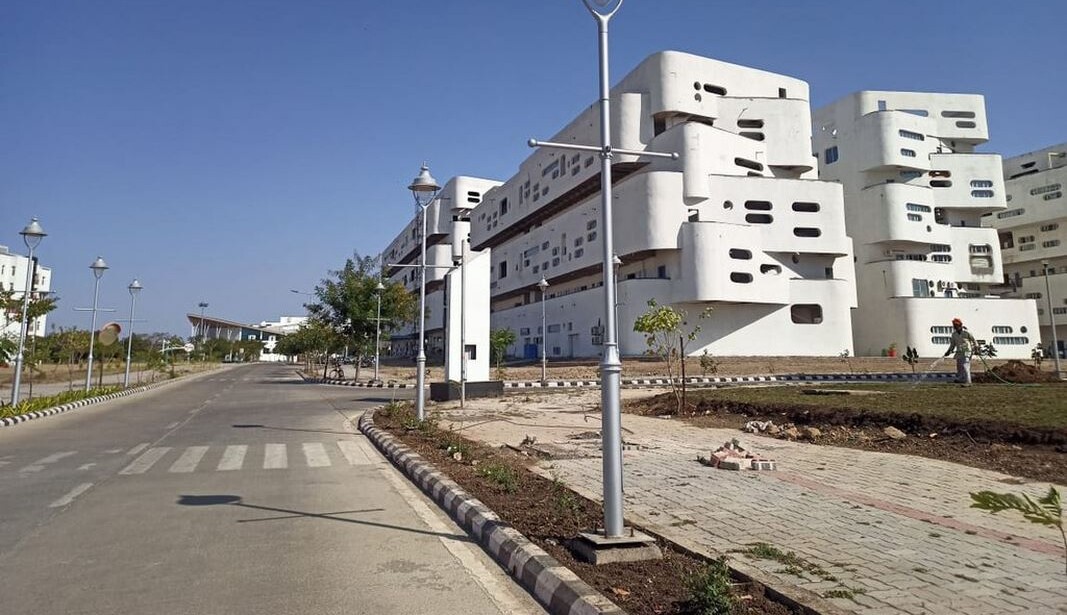 City in India Ranks the Cleanest 8 Years in a Row: ‘it Feels as Though You Aren’t in India’