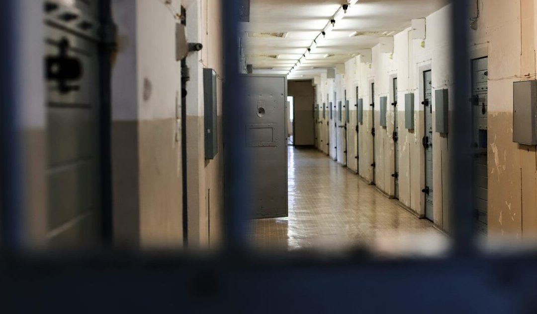 For 10 Years Running, West Virginia Boasts 5th-Lowest Recidivism Rate Among US States