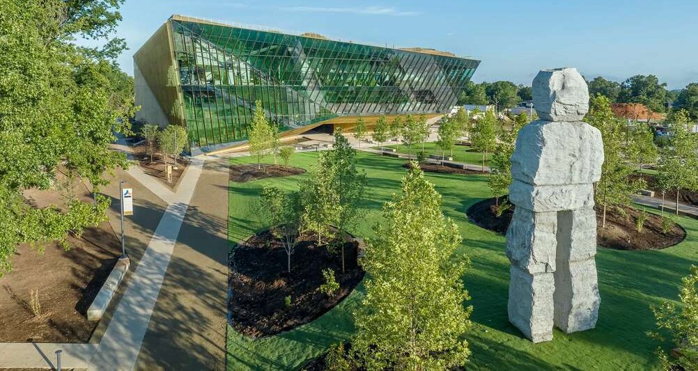 Walmart Heiress Opens Medical School with a Focus on Preventative Medicine