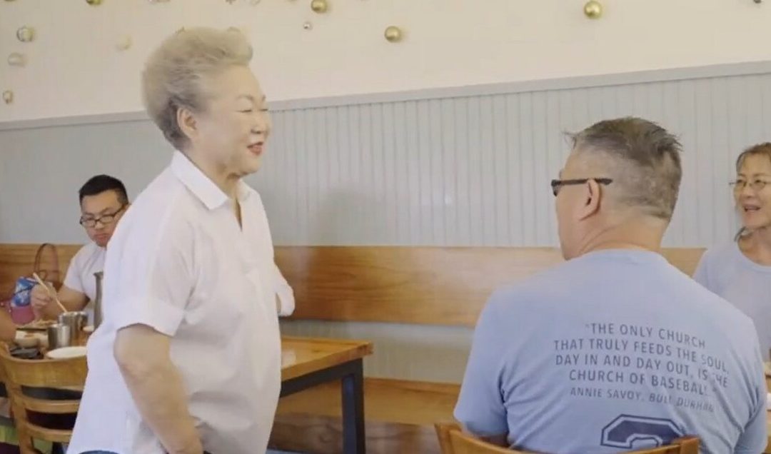 ‘Doing God’s Work’ Austin Korean Restaurant Hits 15,000 Free Meals