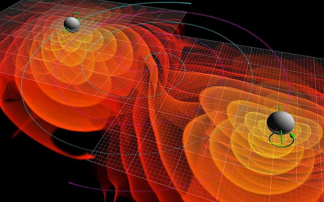 Largest Black Hole Merger Ever Observed Detected by LIGO–a Universe-Shaking Event