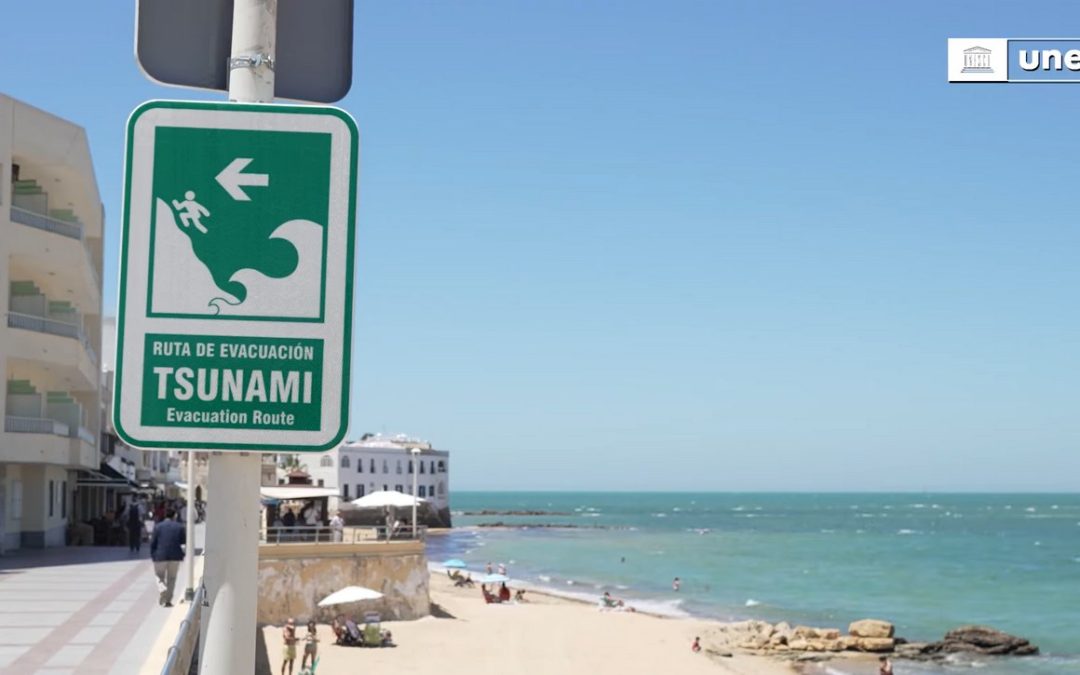 In 10 Minutes, UN’s Tsunami Warning System Notified Millions in East Asia Following Russian Earthquake