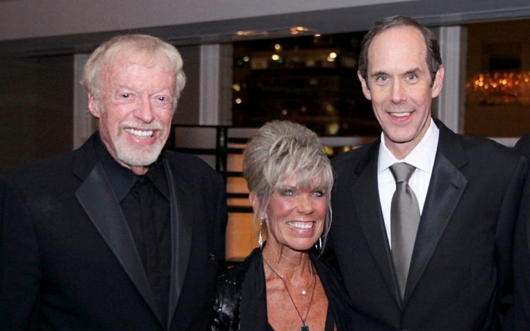 Nike Co-Founder Phil Knight Gifts Record $2 Billion to US University for Their Cancer Center