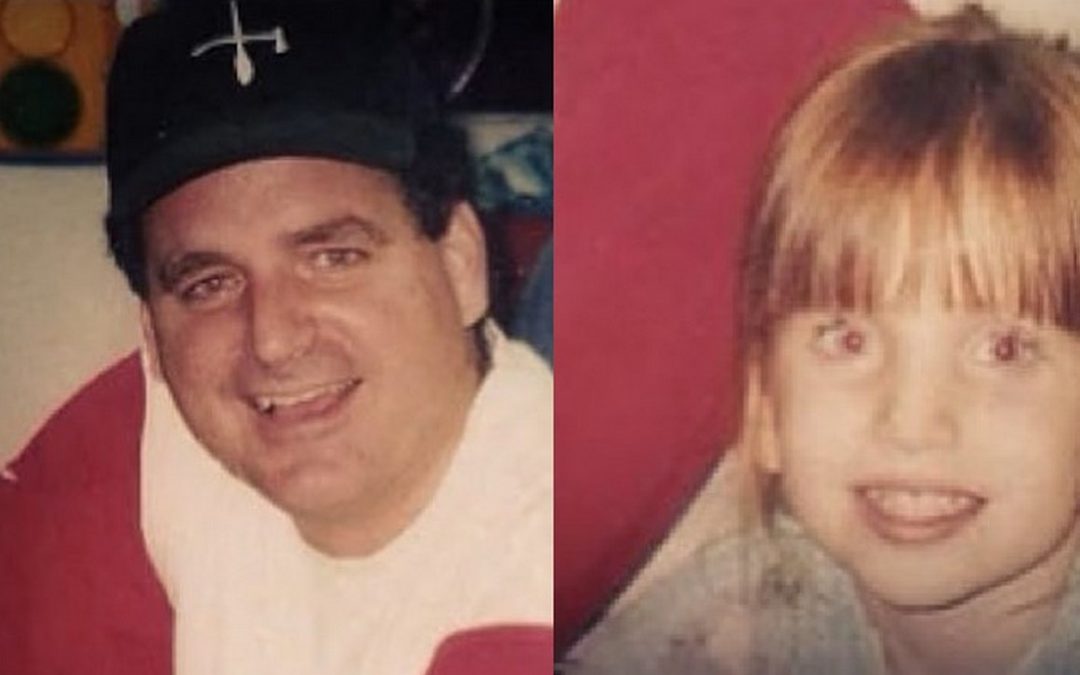 Woman Received Thousands of Letters from Dad Growing Up, Now Anyone Can Request a ‘Letter from Dad’