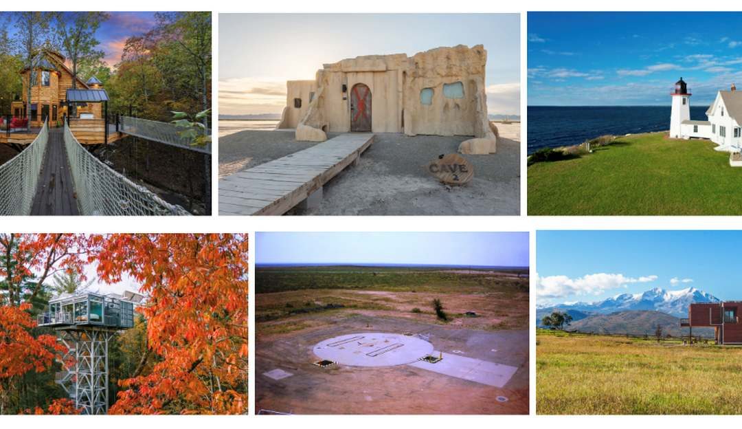 Fan-Favorite YouTuber Raises $10M for St. Jude’s by Visiting 50 Airbnbs, in 50 States, in 50 Days