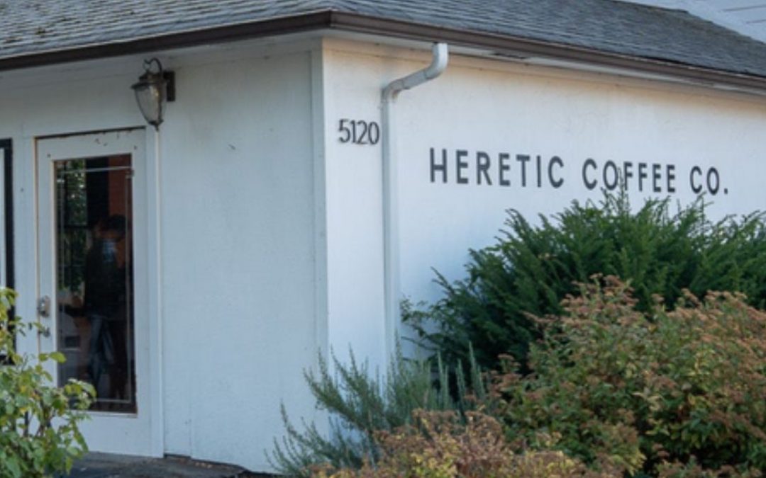 Portland Coffee Shop Raises Over $87,000 to Feed People Losing Benefits as Government Shuts Down