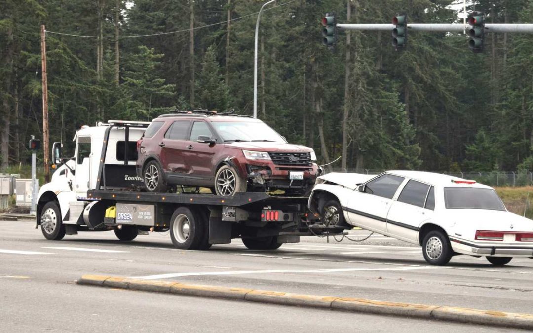 Minnesota Tow Truck Driver Returns Abandoned Vehicles to Families After ICE Arrests