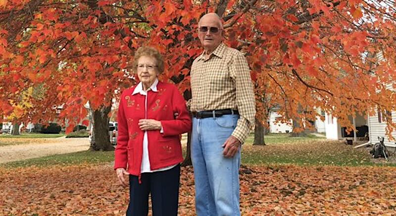 Everyone’s Liver is Just 3 Years-old, Thus WWII Vet Becomes Oldest Organ Donor in US History at 100 Years-old