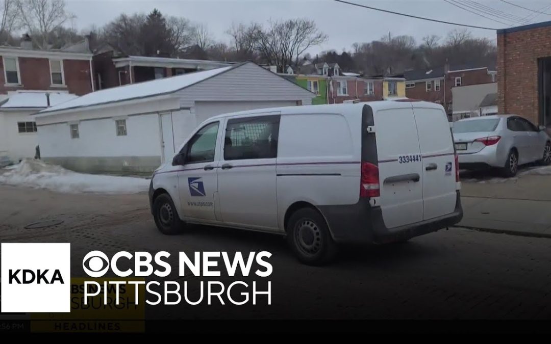 Postal Worker Drives 52 Miles After Work to Return Lost Wallet Found in -11F° Weather