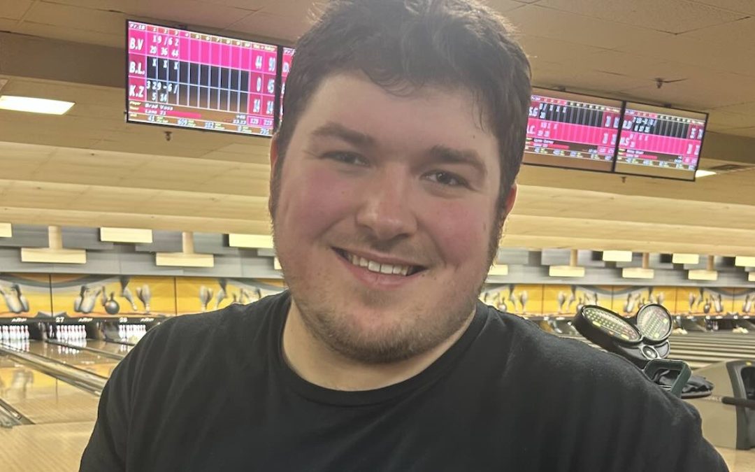 Autistic Bowler Achieves Dream With His First Perfect 300 Game And Joins the PBA as a Pro