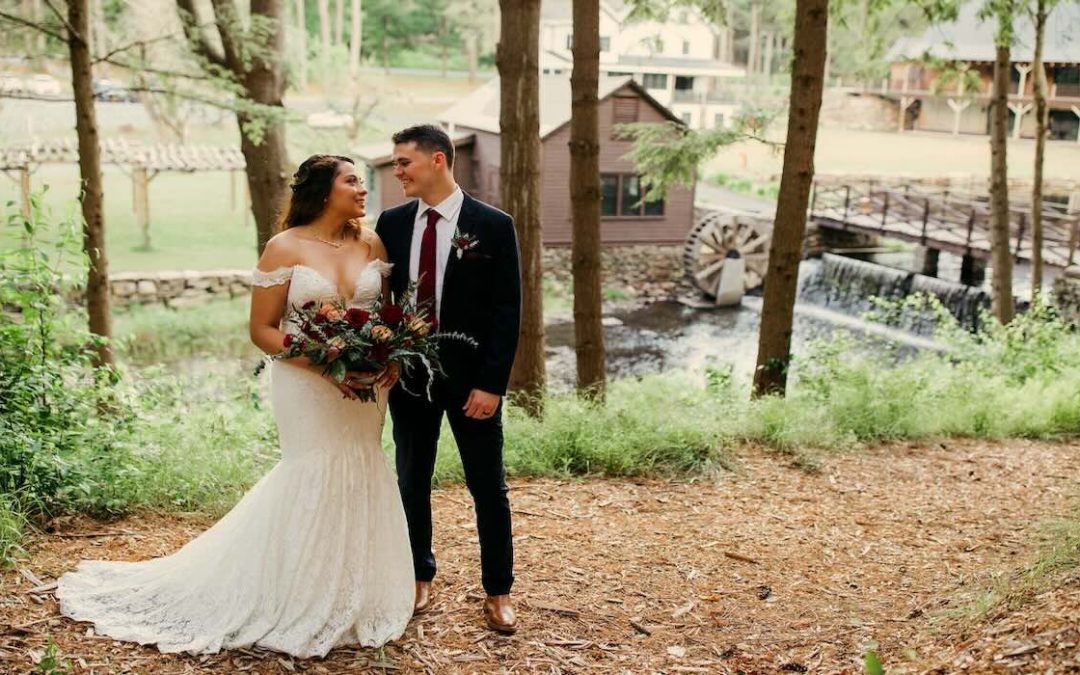 Win a Free Wedding at Historic Hudson Valley Estate For Couple With the Best Story
