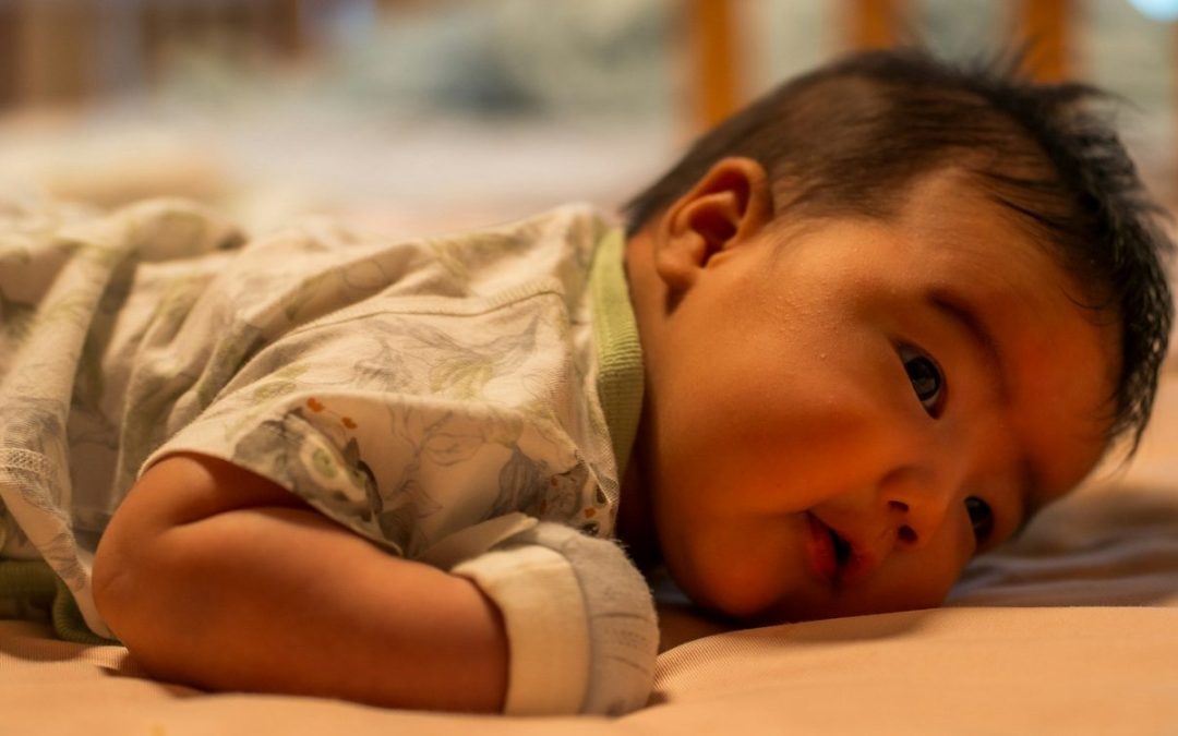 Record Low Child Mortality Rates Recorded in Both India and China